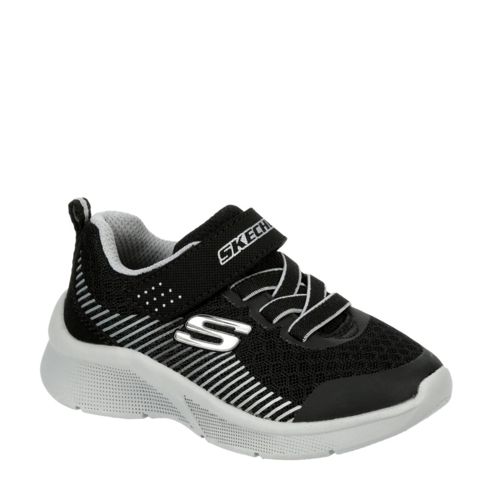 sketcher velcro shoes