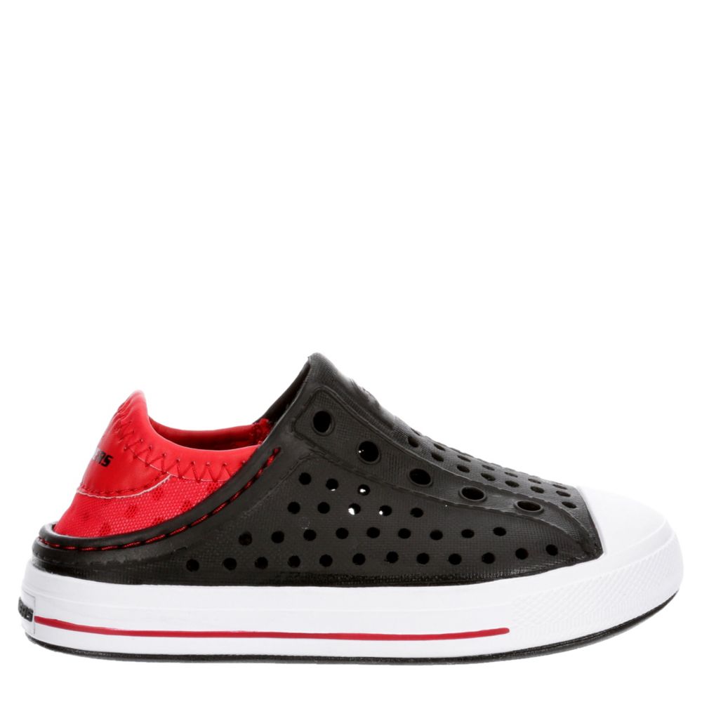 Boys Infant Boys Cali Gear Guzman Steps - Aqua Surge