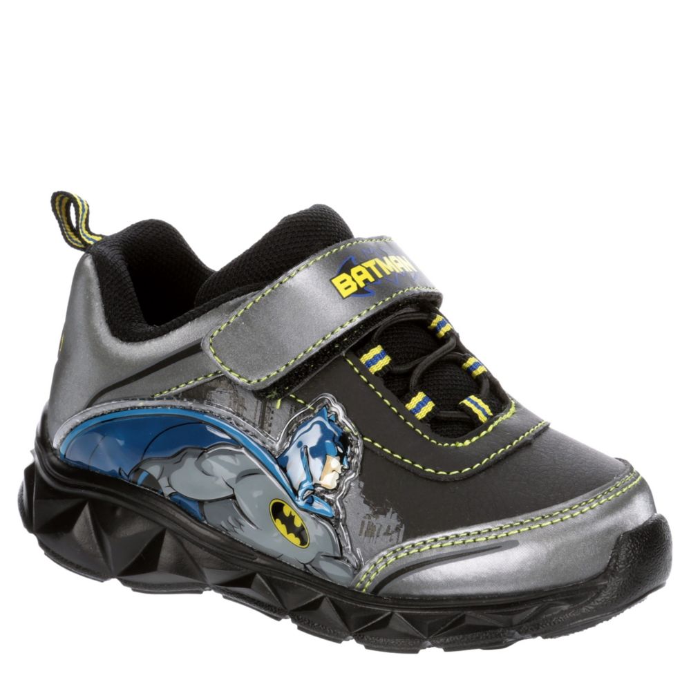 infant hiking shoes