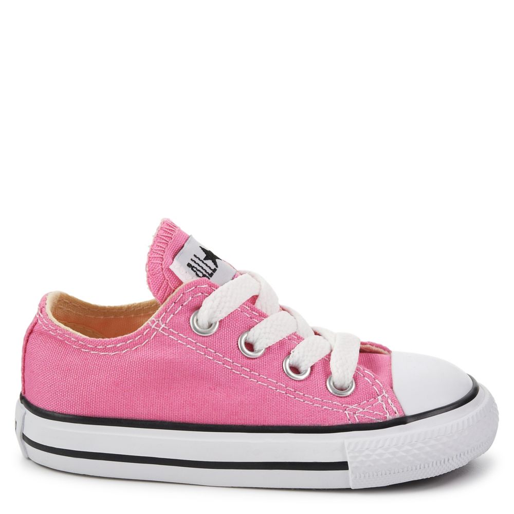 Girls Infant Chuck Taylor All Star Low Sneaker