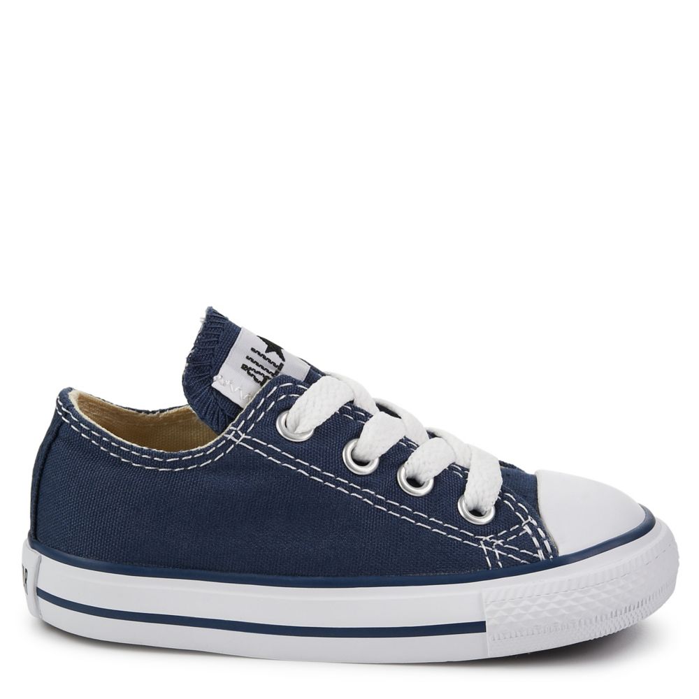 Boys Infant Chuck Taylor All Star Low Sneaker