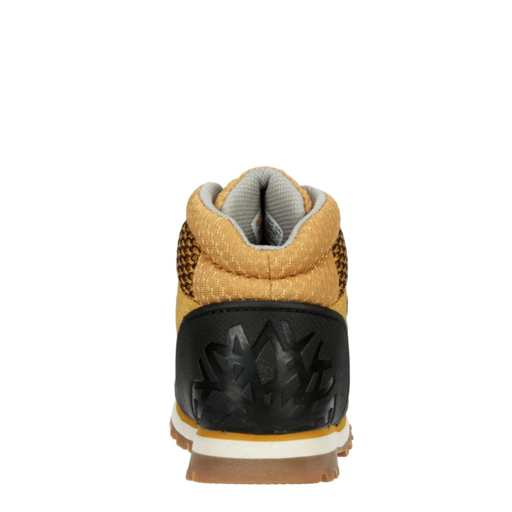 TIMBERLAND Boys Infant Boys Euro Sprint Hiking Boot - TAN