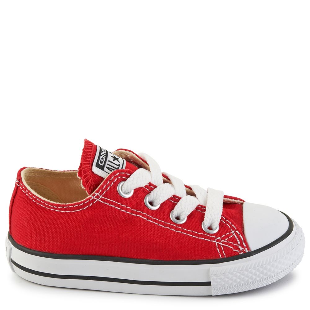 Boys Infant Chuck Taylor All Star Low Sneaker