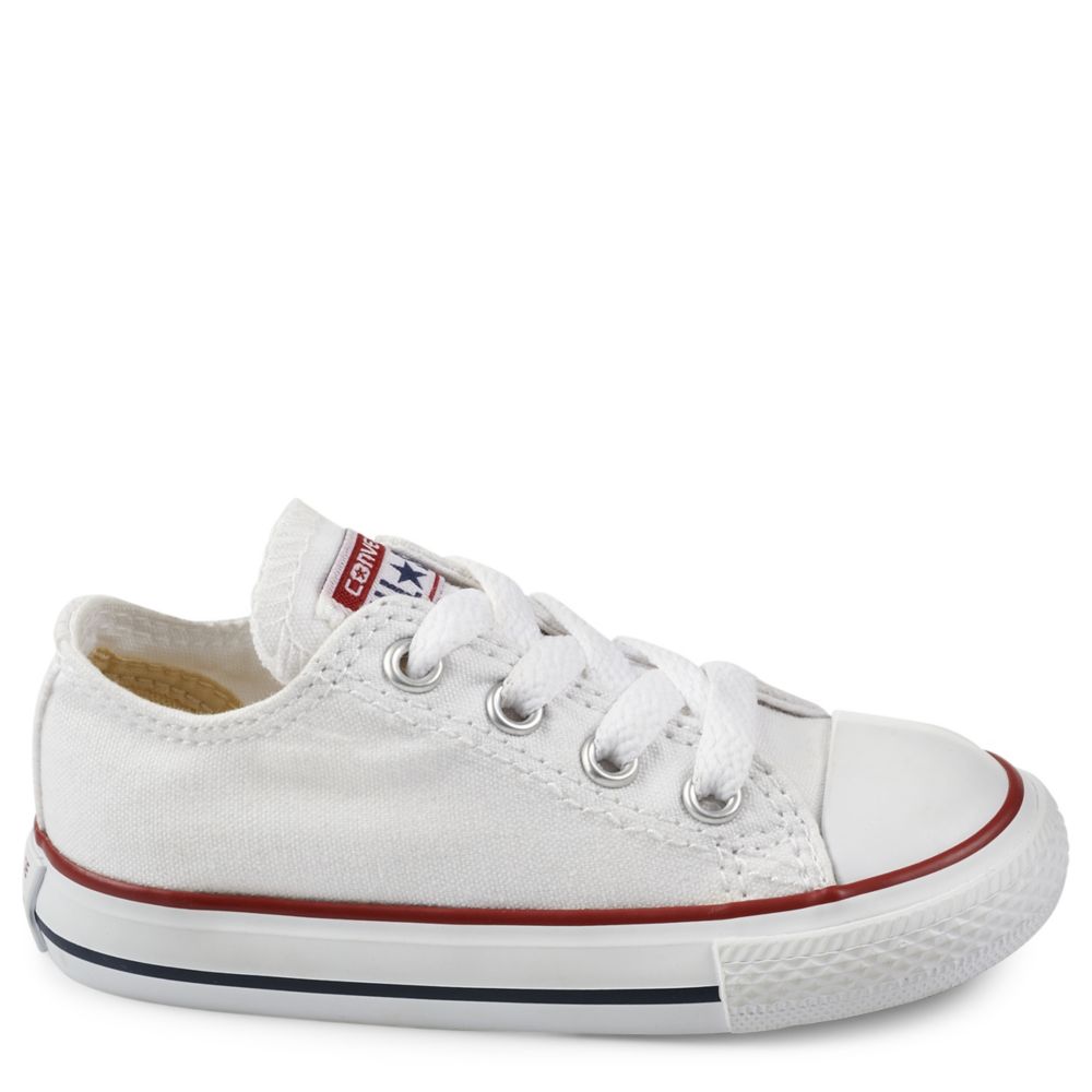 Boys Infant Chuck Taylor All Star Low Sneaker