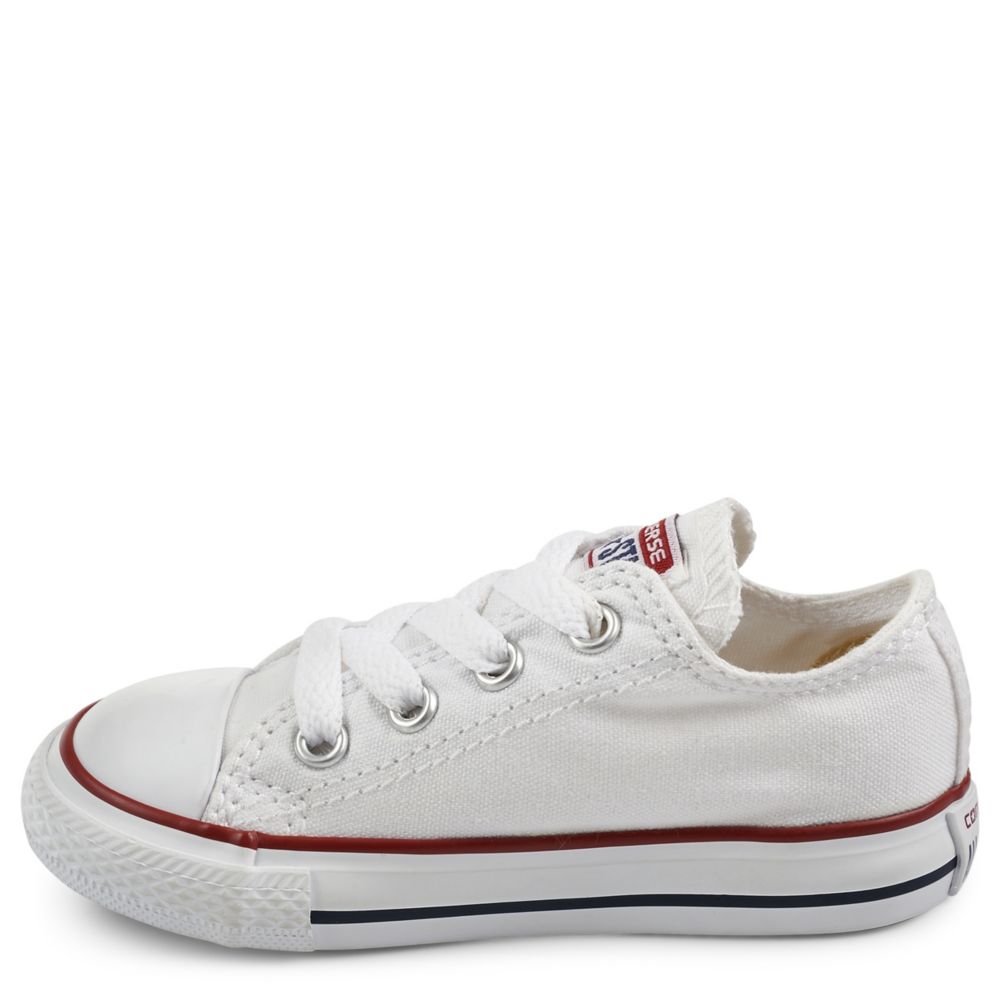 white on white converse