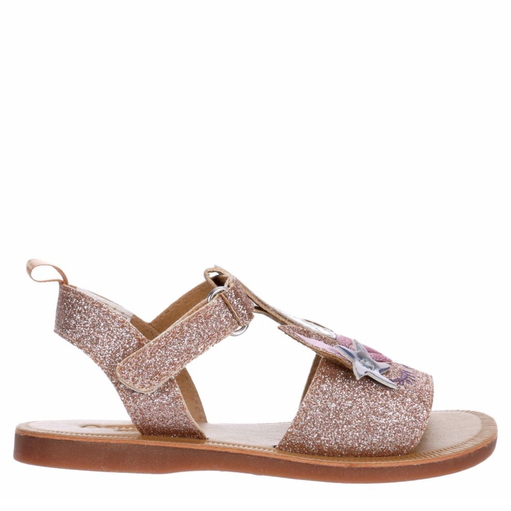 Girls Infant Louise Unicorn Sandal