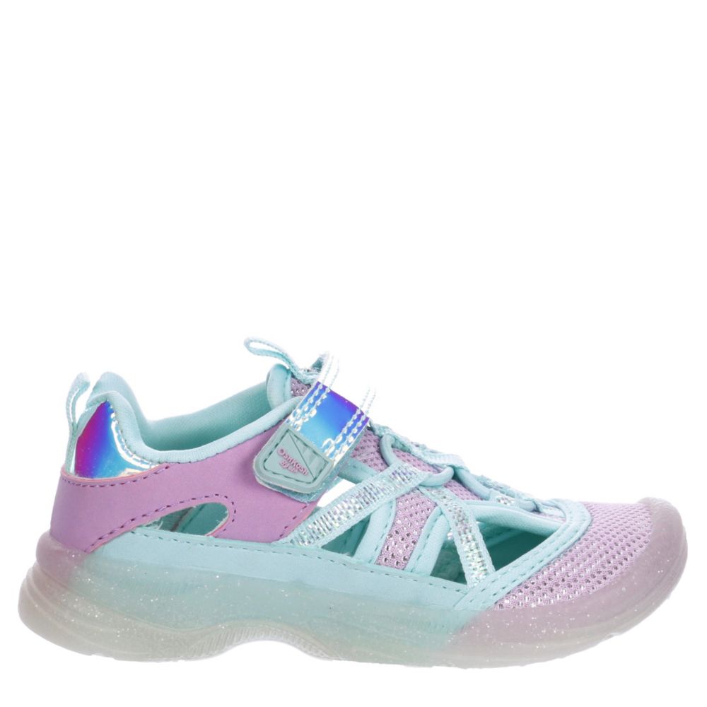 Girls Infant Electra Hiking Sandal