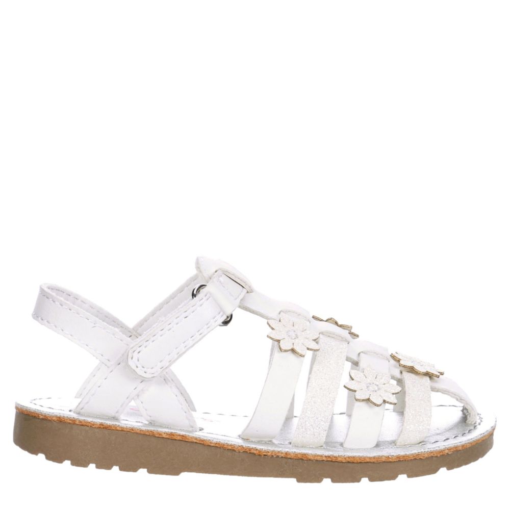 Girls Infant Emmalee Flat Sandal