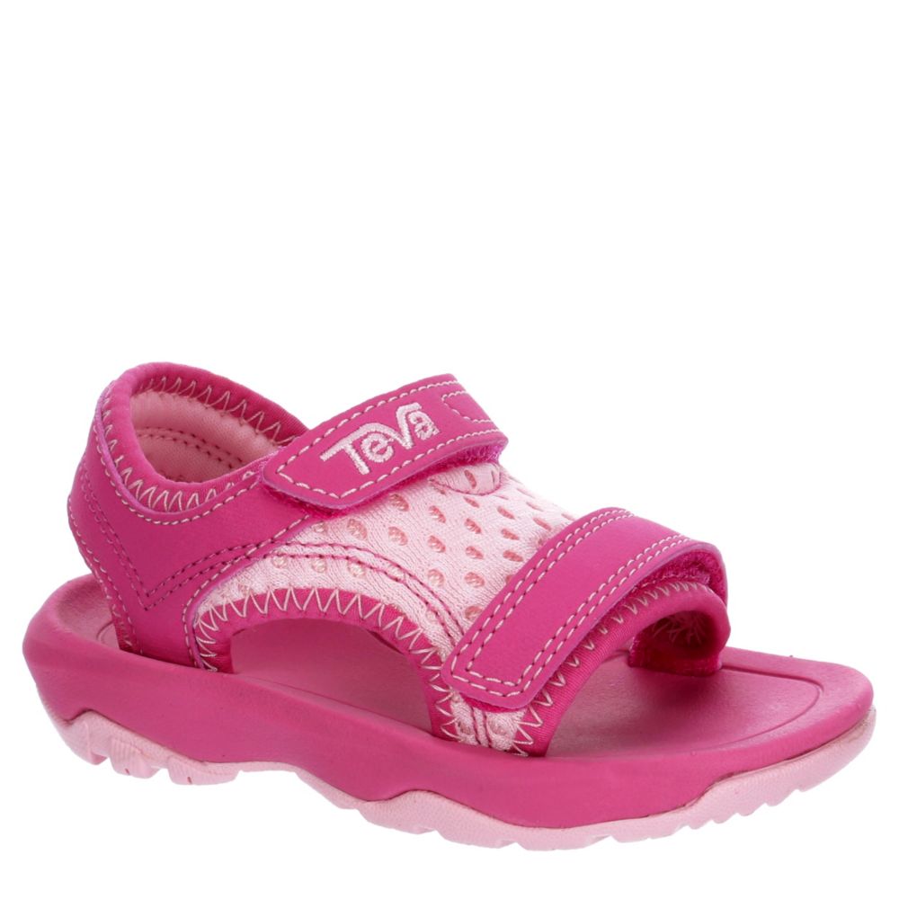 teva pink