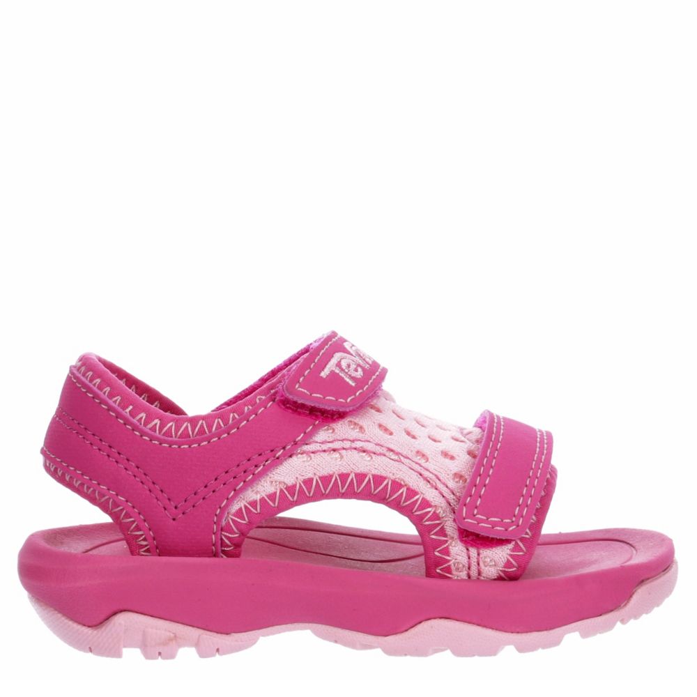 Girls Infant Psyclone Xlt Outdoor Sandal