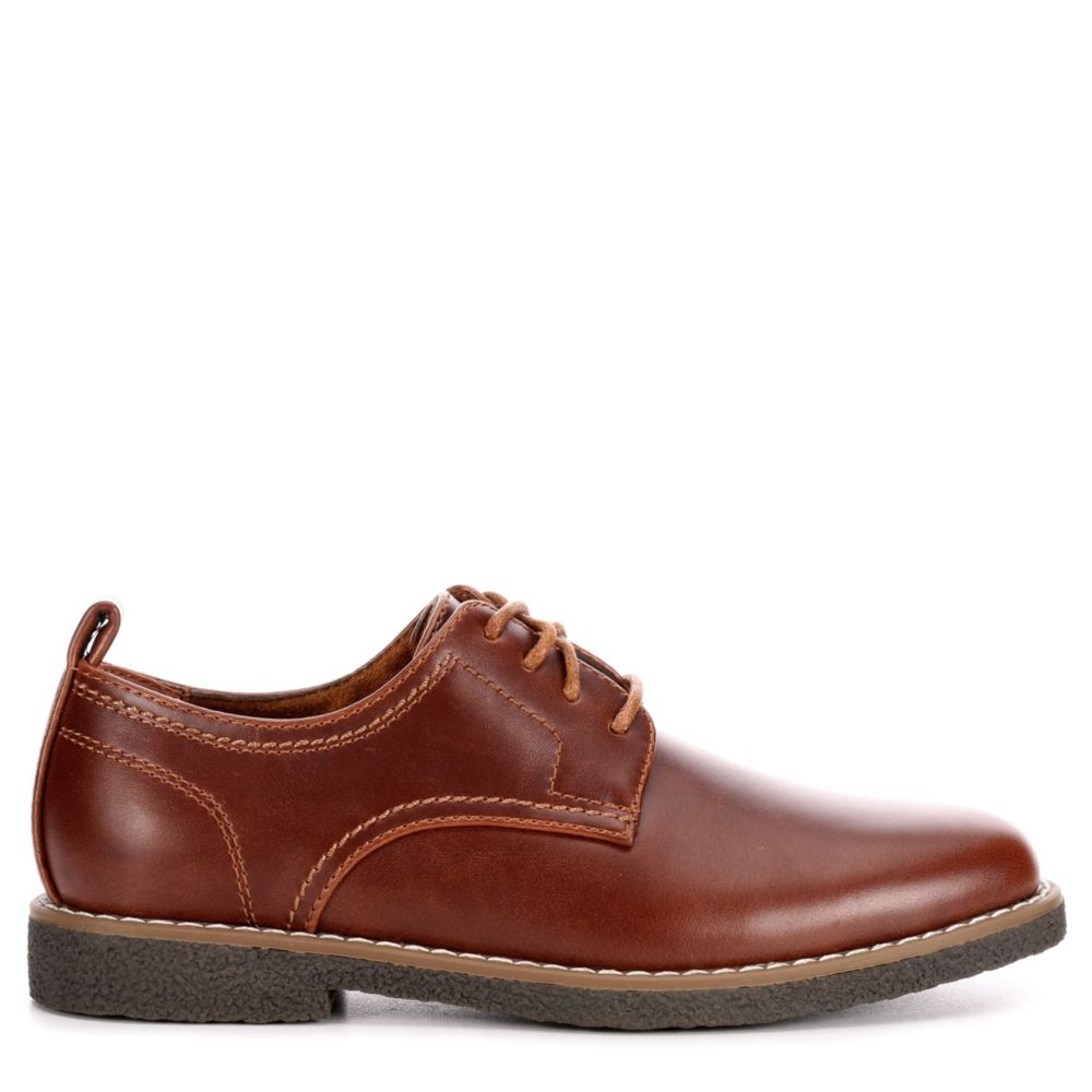 deer stags oxford shoes