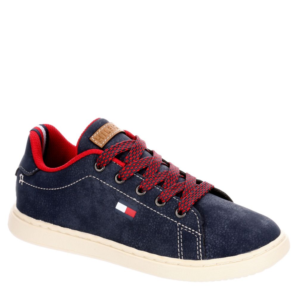 tommy hilfiger shoes iconic