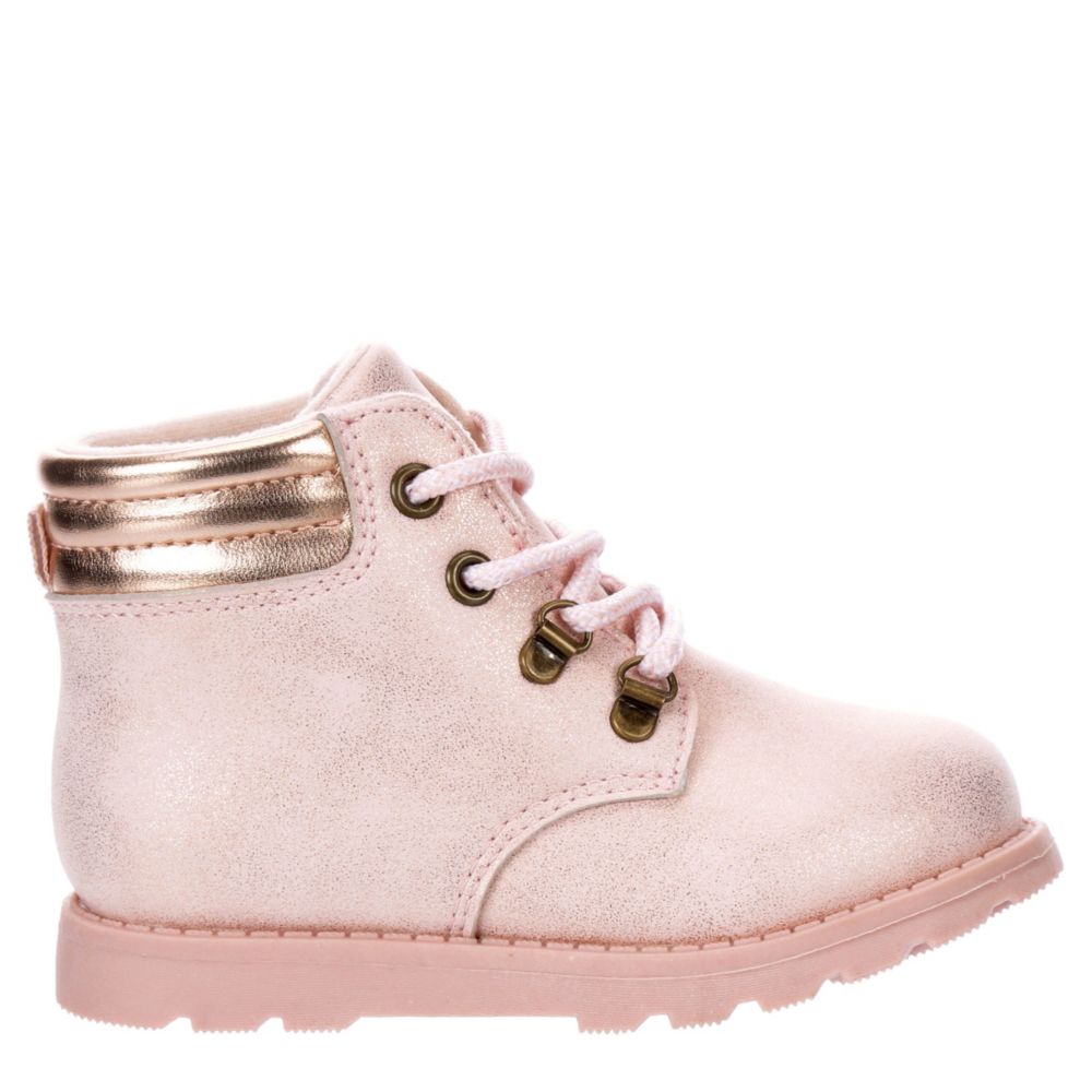 Girls Infant Bell Boot
