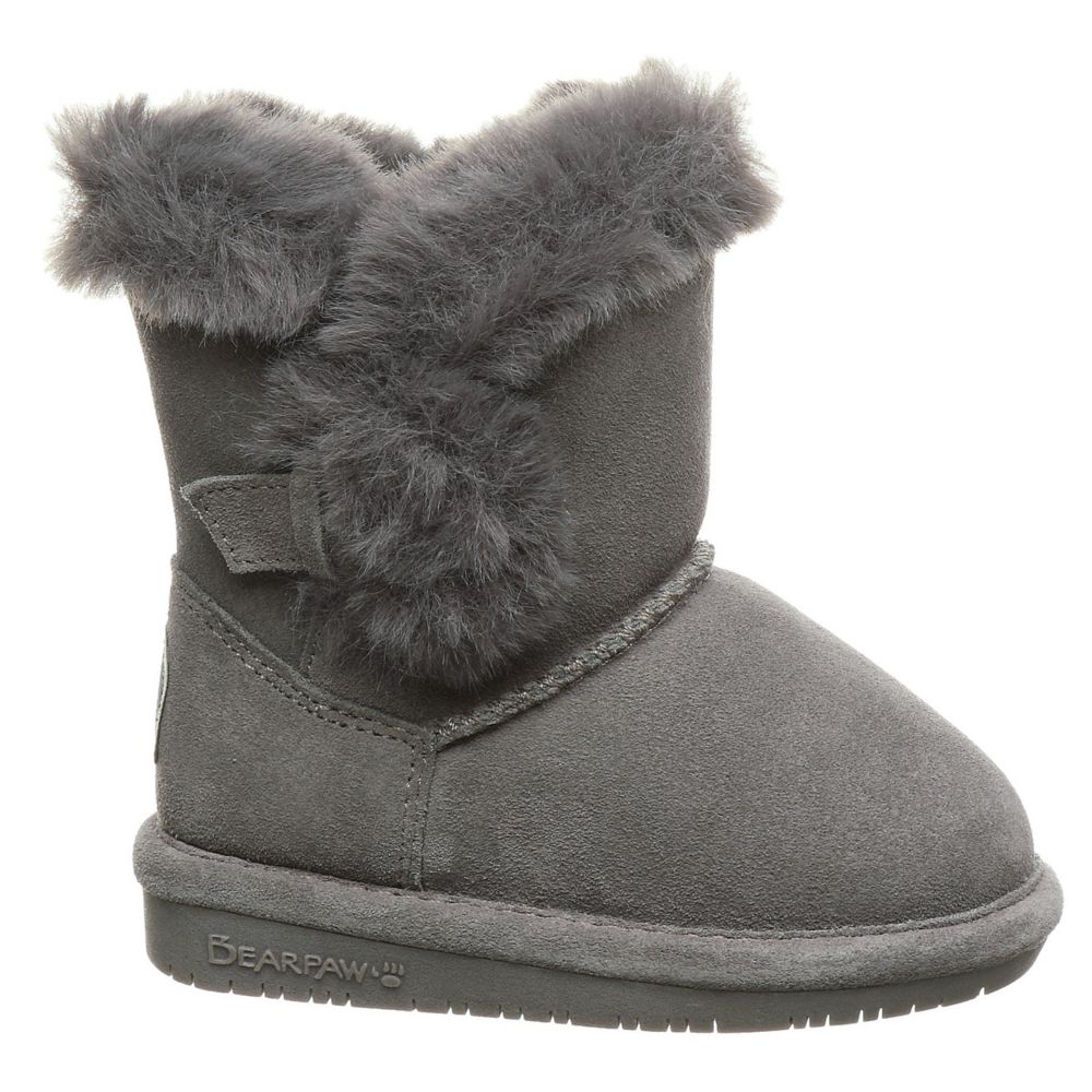 Girls Betsey Toddler