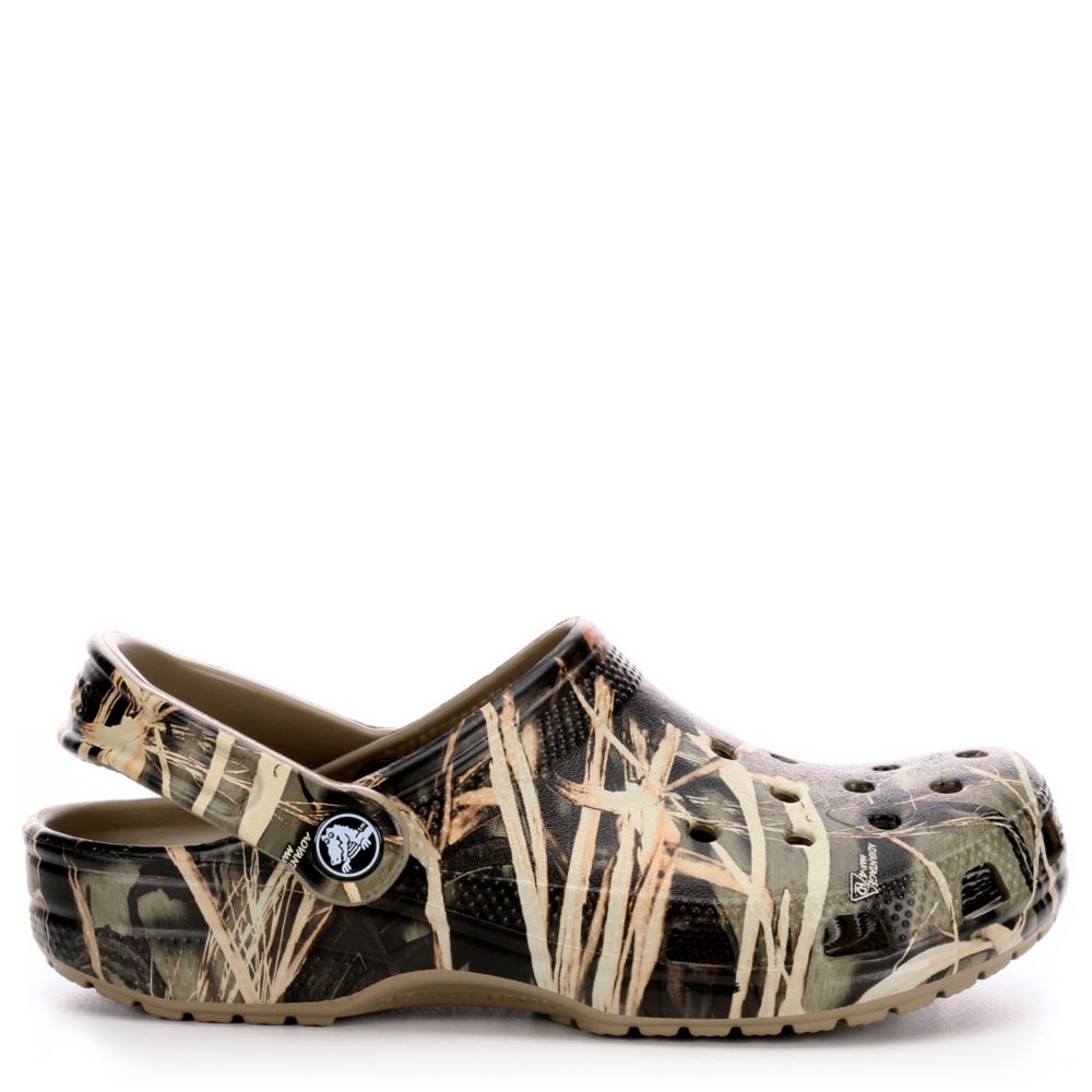 Boys Classic Clog