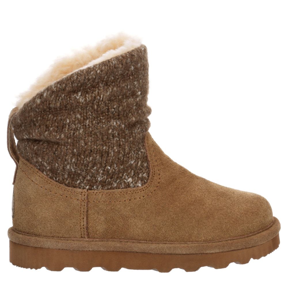 bearpaw infant boots