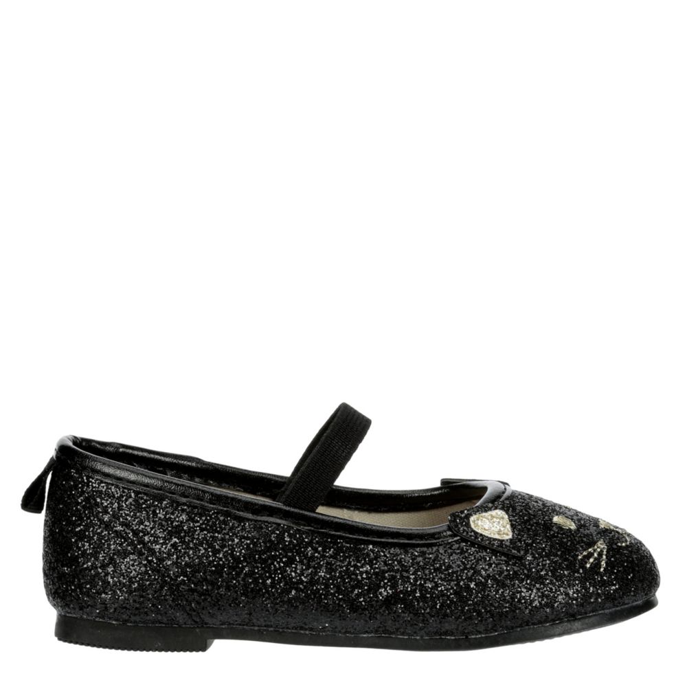 Girls Infant Fairy Flat