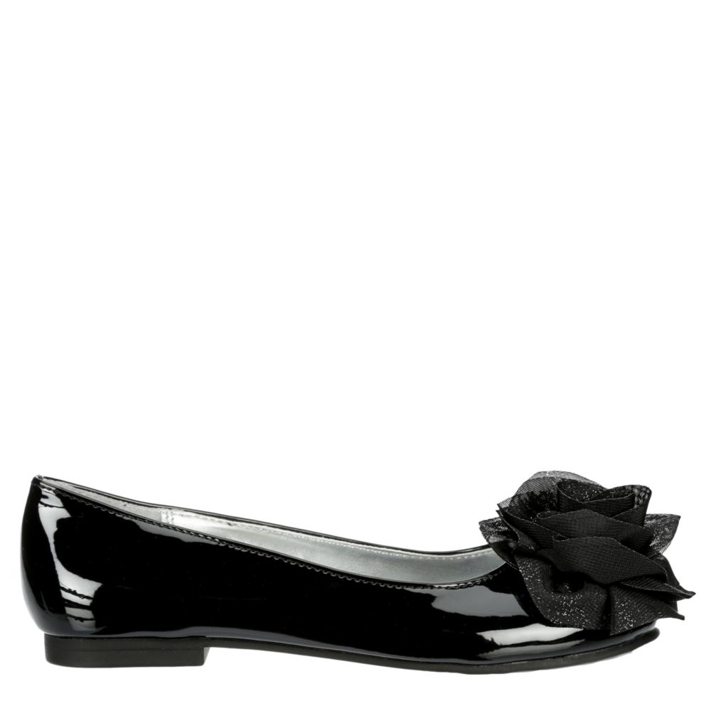 Girls Liz Dress Flat
