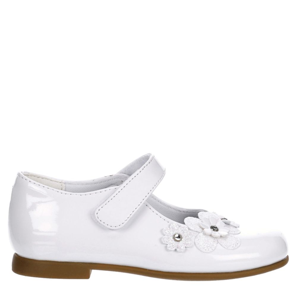 Girls Infant Lil Vanna Mary Jane Dress Shoe