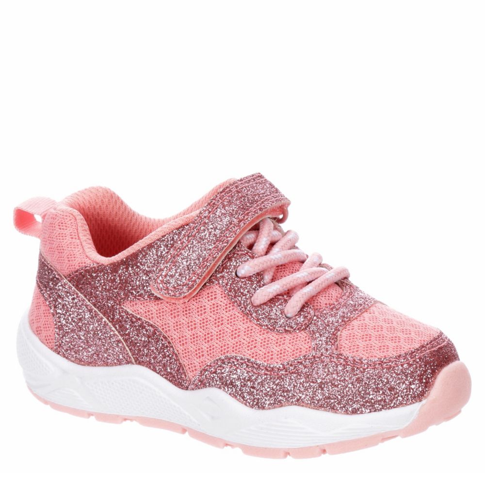 CARTERS Girls Infant Drexel Sneaker - PINK