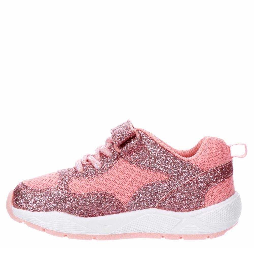 CARTERS Girls Infant Drexel Sneaker - PINK