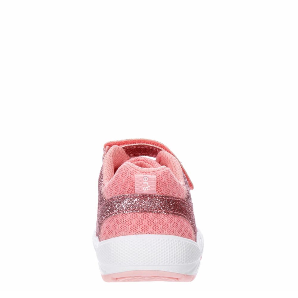 CARTERS Girls Infant Drexel Sneaker - PINK