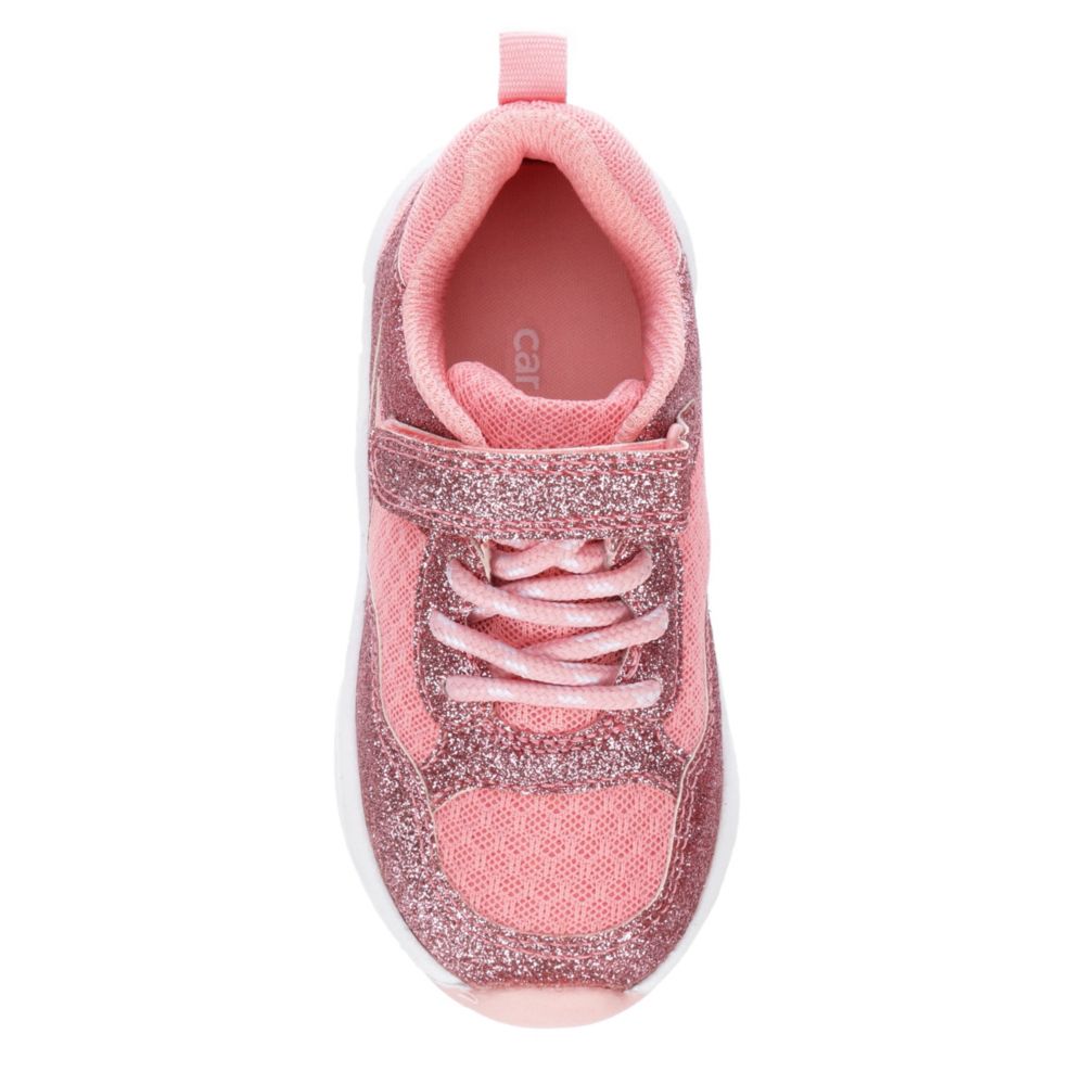 CARTERS Girls Infant Drexel Sneaker - PINK