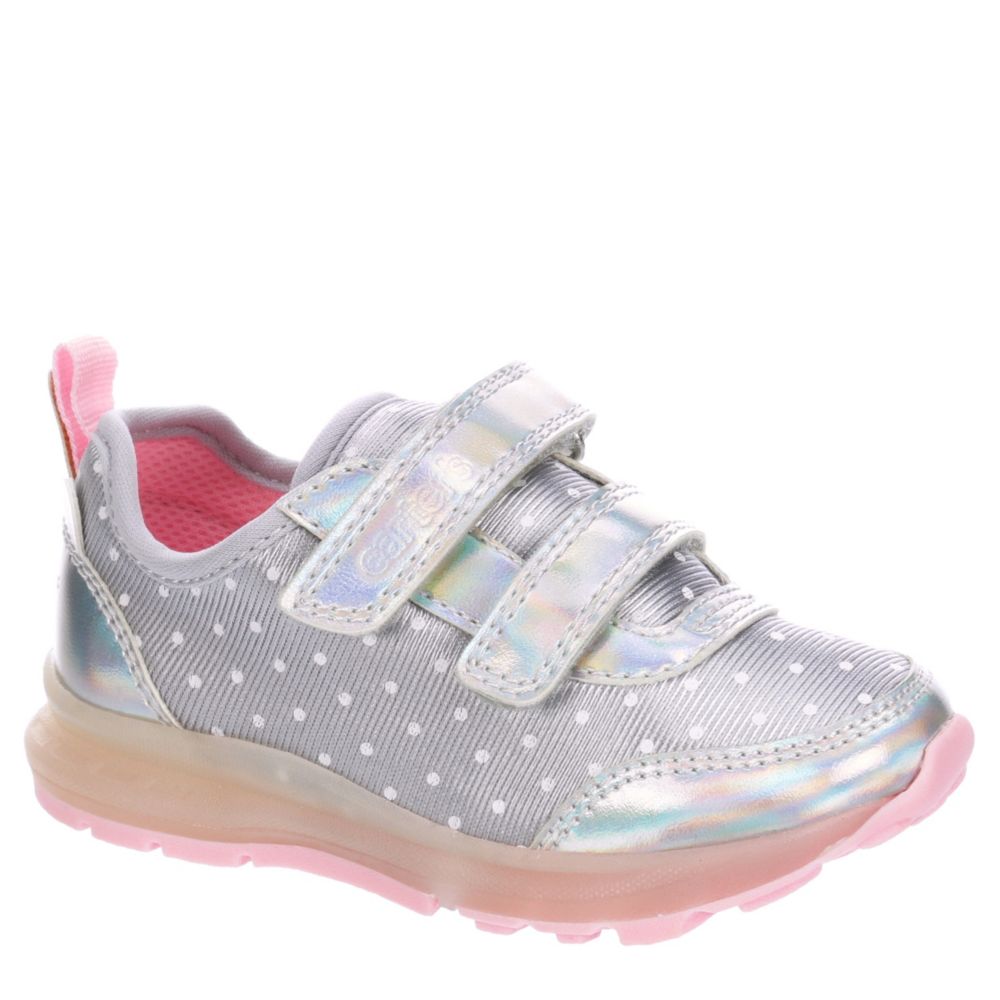 carters girls shoes