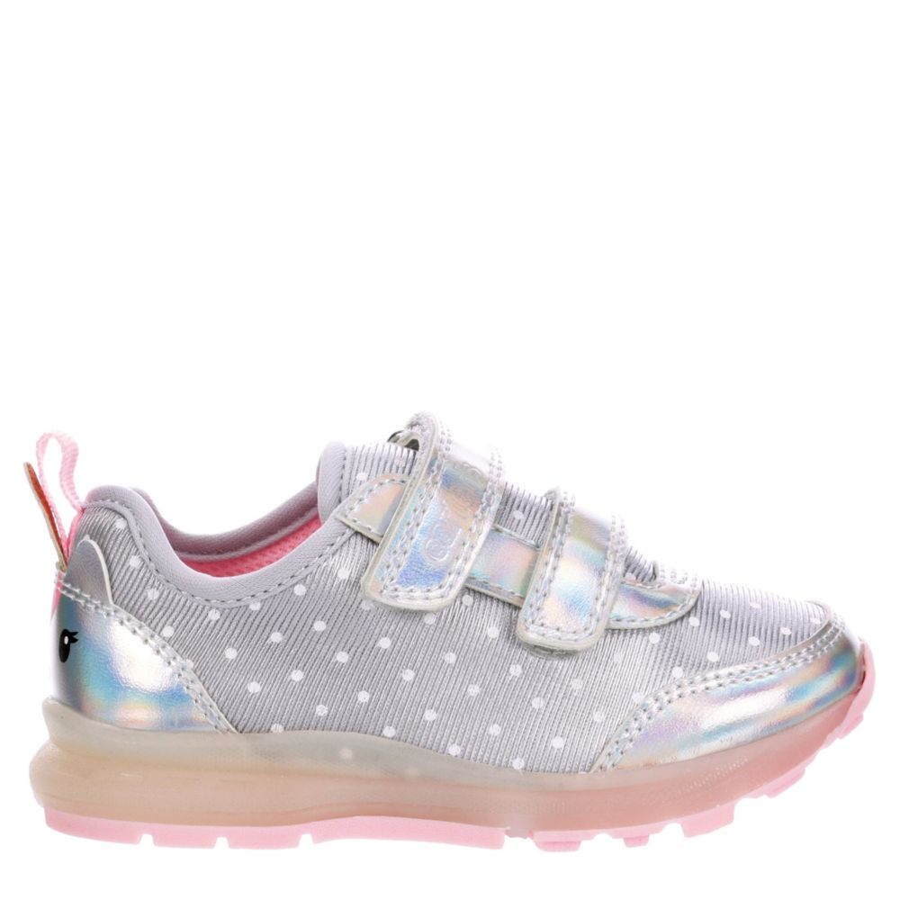 Girls Infant Fun2 Sneaker