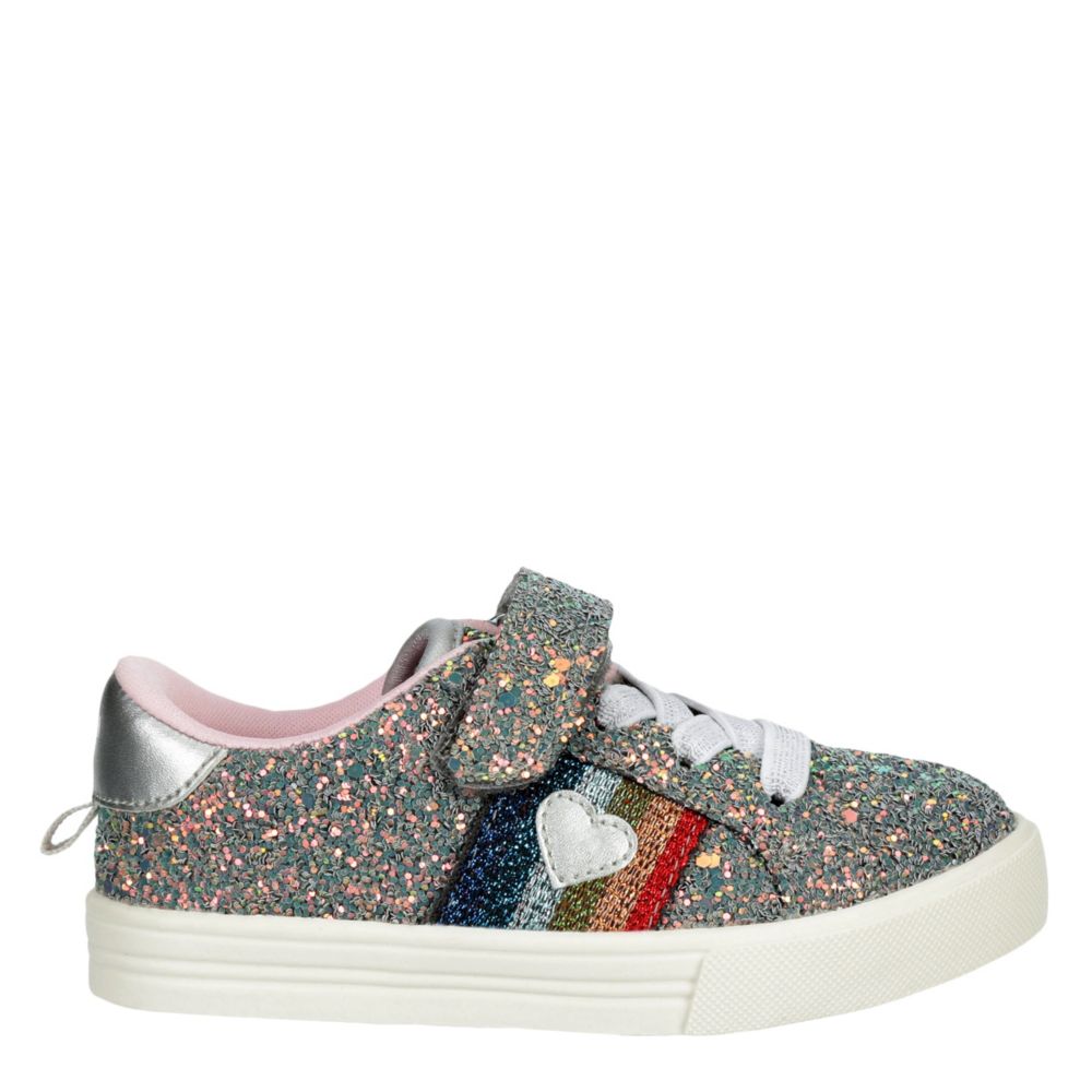 Girls Infant Margoe Velcro Sneaker