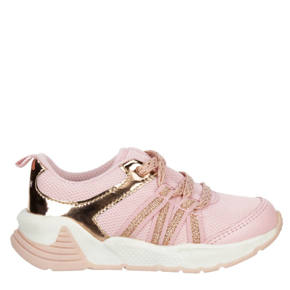 Girls Infant Sympson Sneaker