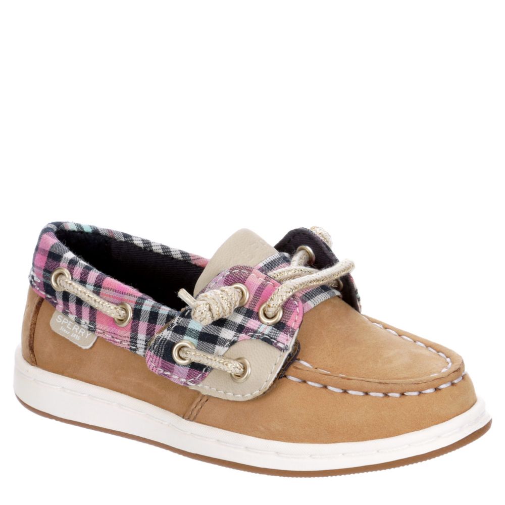 sperry girl