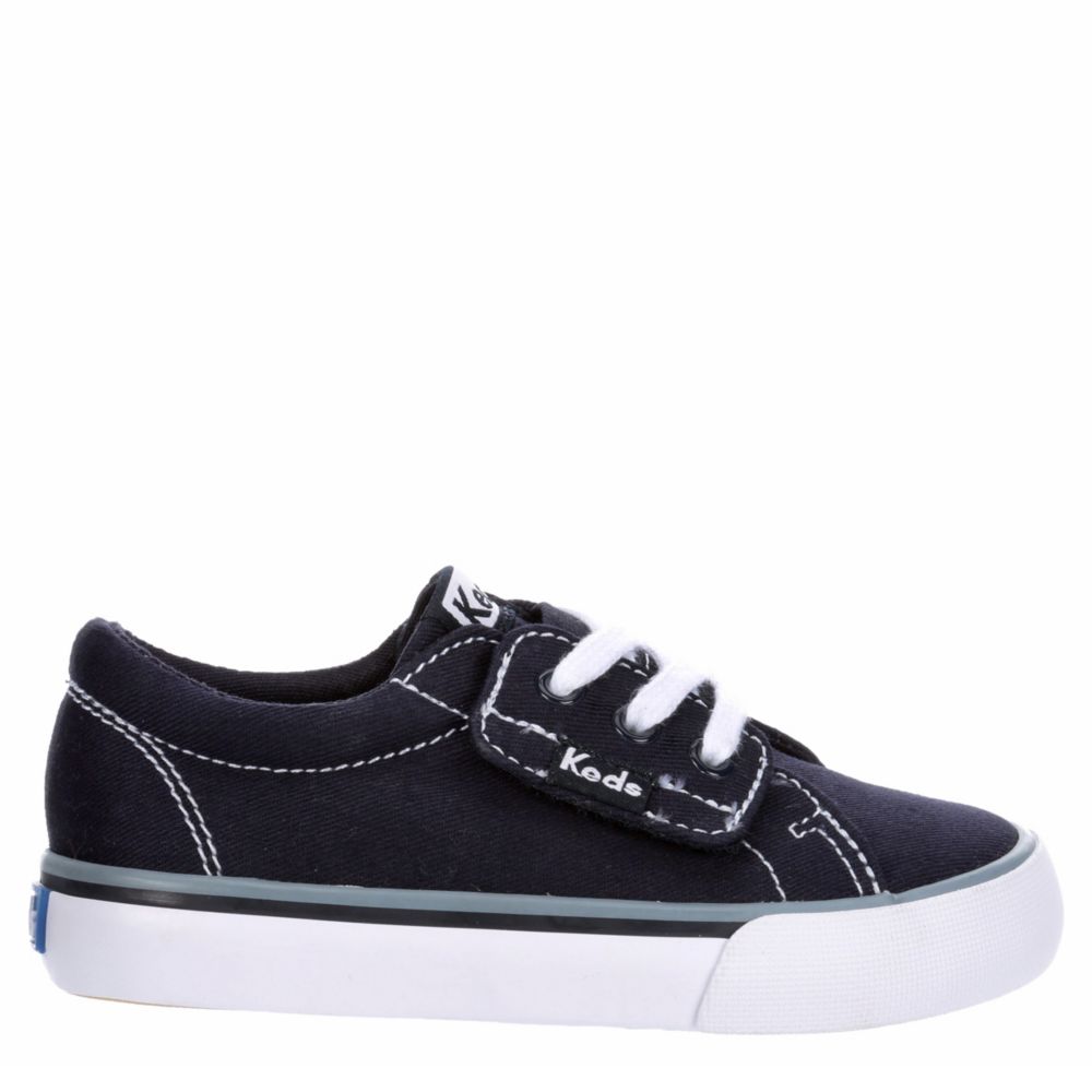 Girls Infant Jumpkick Velcro Sneaker