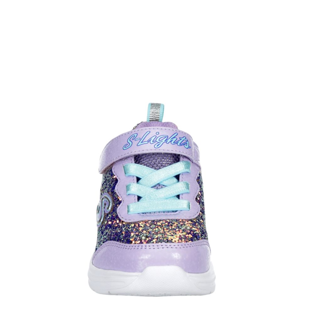 skechers glitter n glow