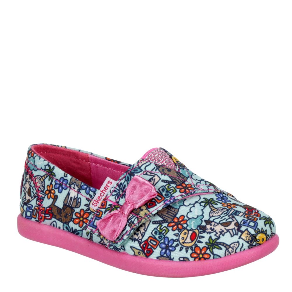 skechers for girl toddlers