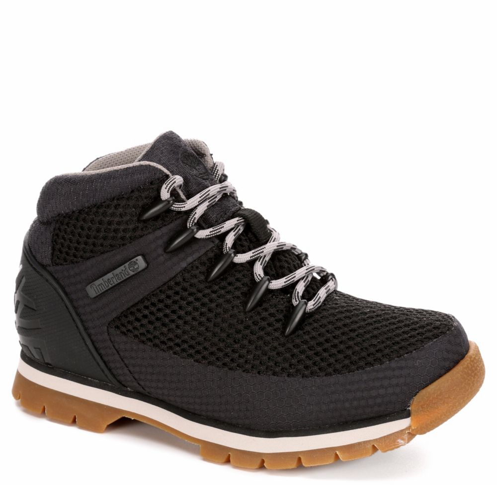 timberland euro sprint youth