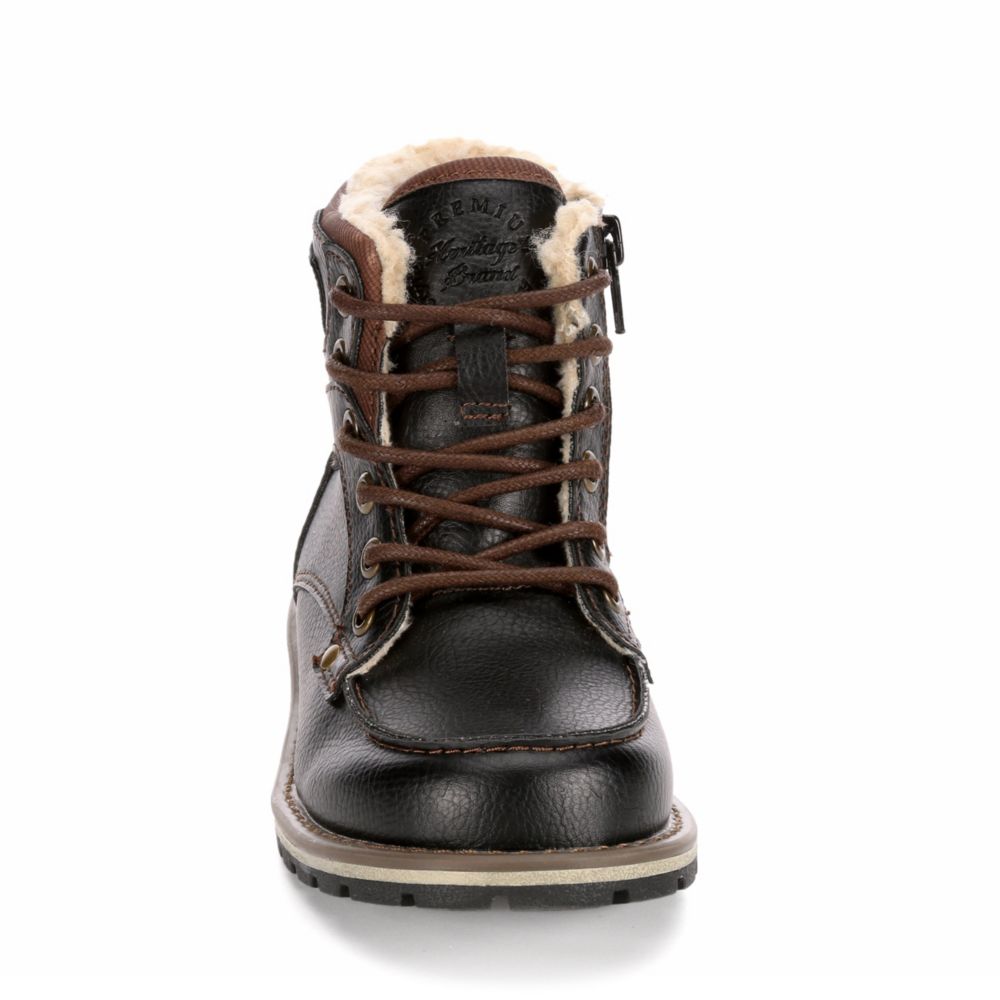 SPROX Boys Boulder - BLACK