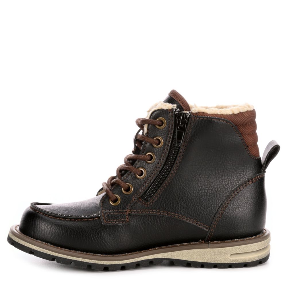 SPROX Boys Boulder - BLACK