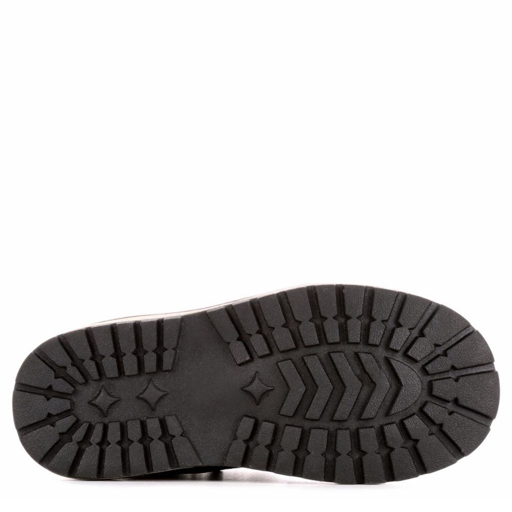 SPROX Boys Boulder - BLACK