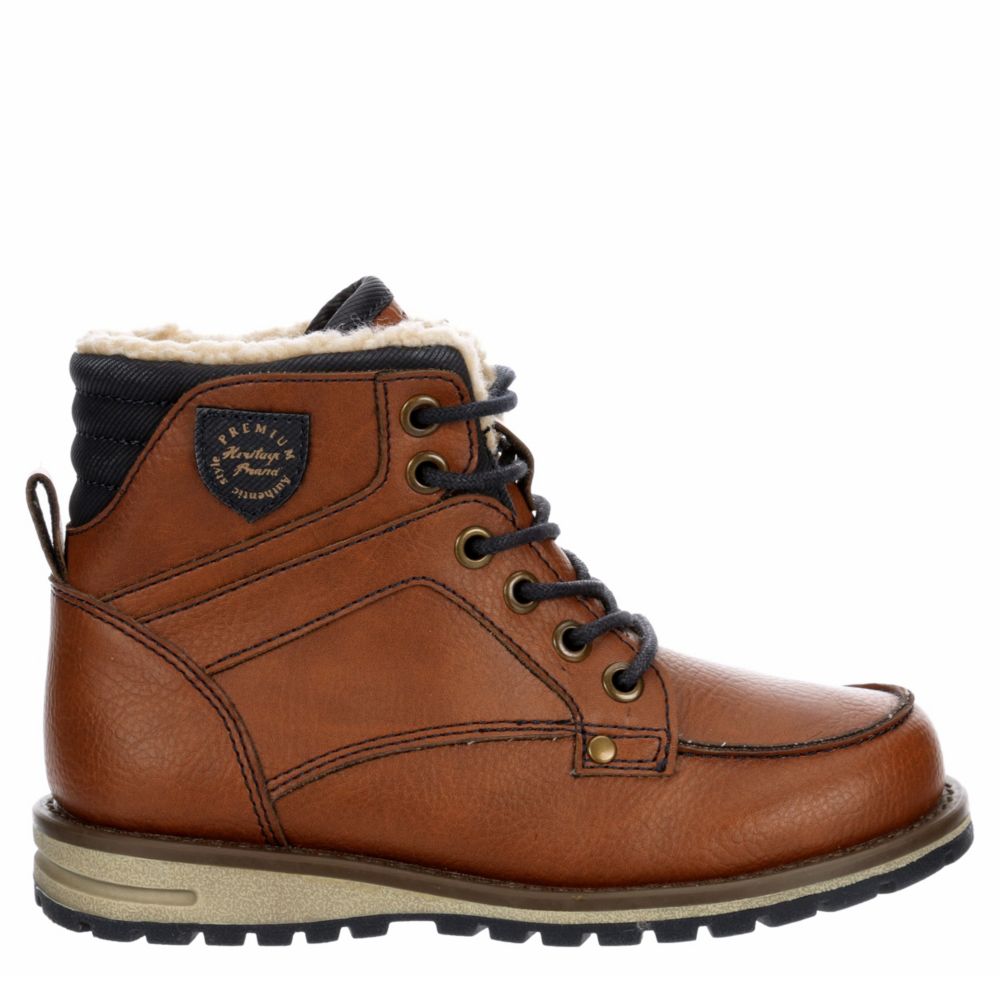 kids rockport boots