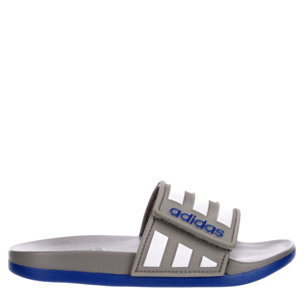 Boys Adilette Comfort Slide Sandal
