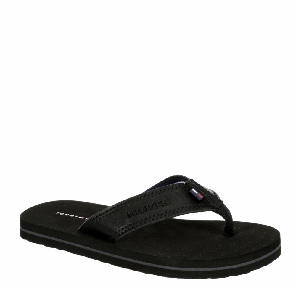 tommy hilfiger sandals boys