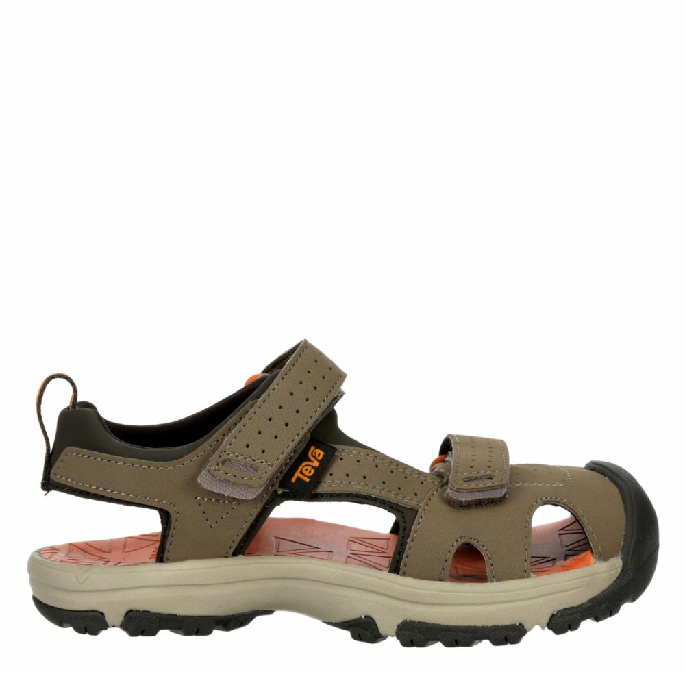 teva hurricane toe pro 2