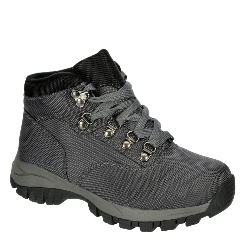 deer stags hiking boots
