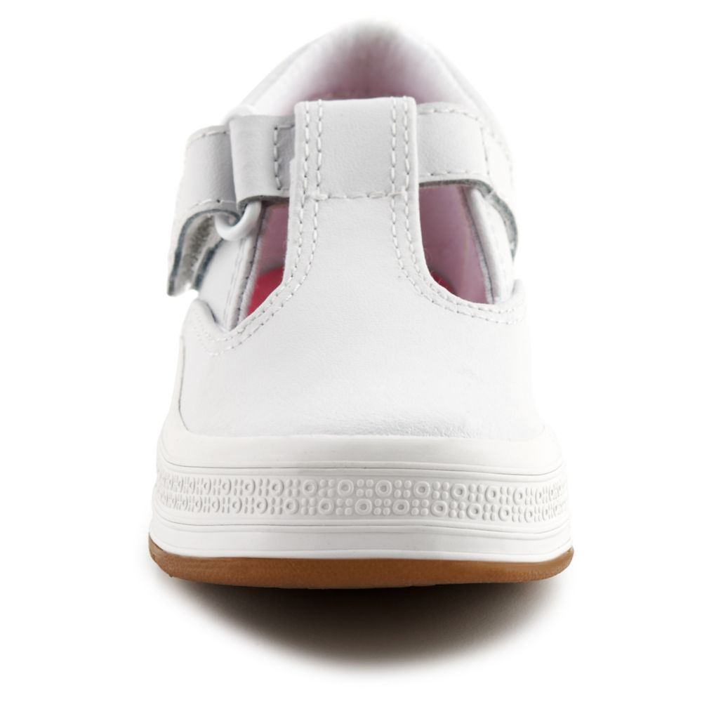 keds daphne white