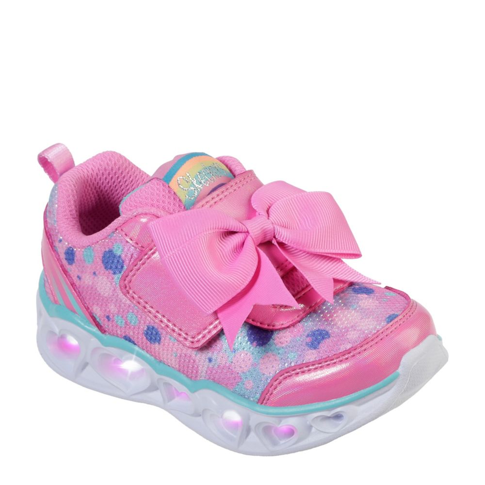 baby skechers