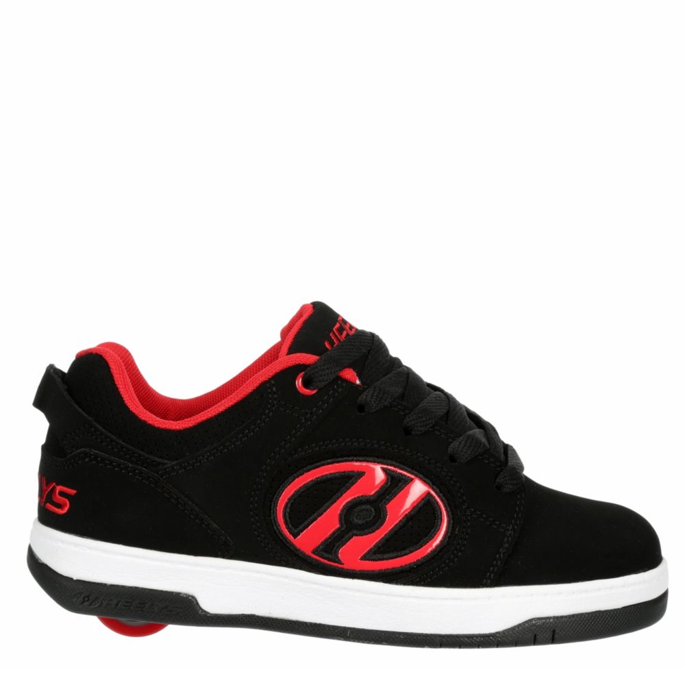 heelys shoes for boys
