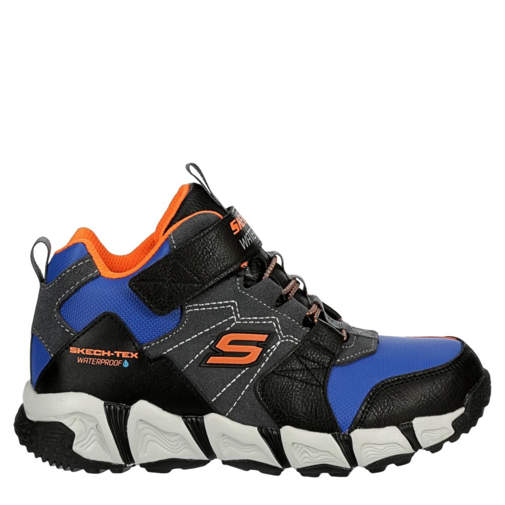Boys Velocitrek Hydro Torque