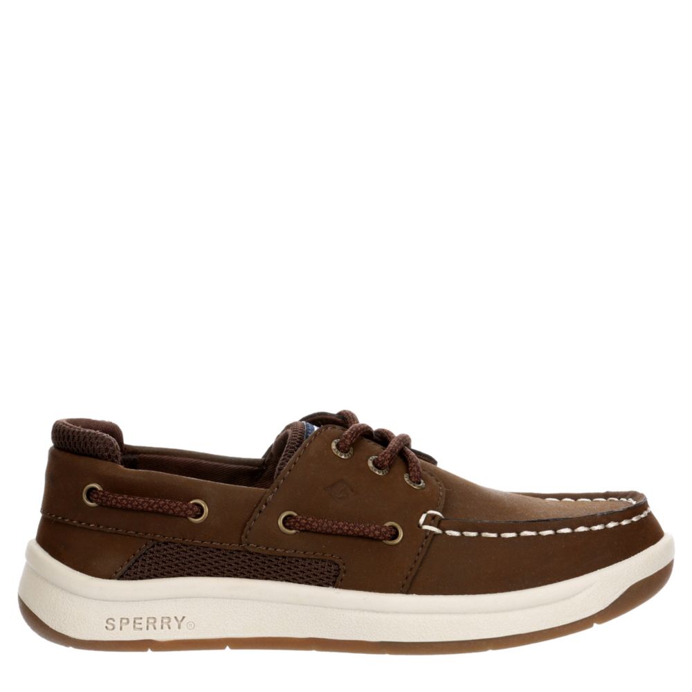 sperry convoy slip on