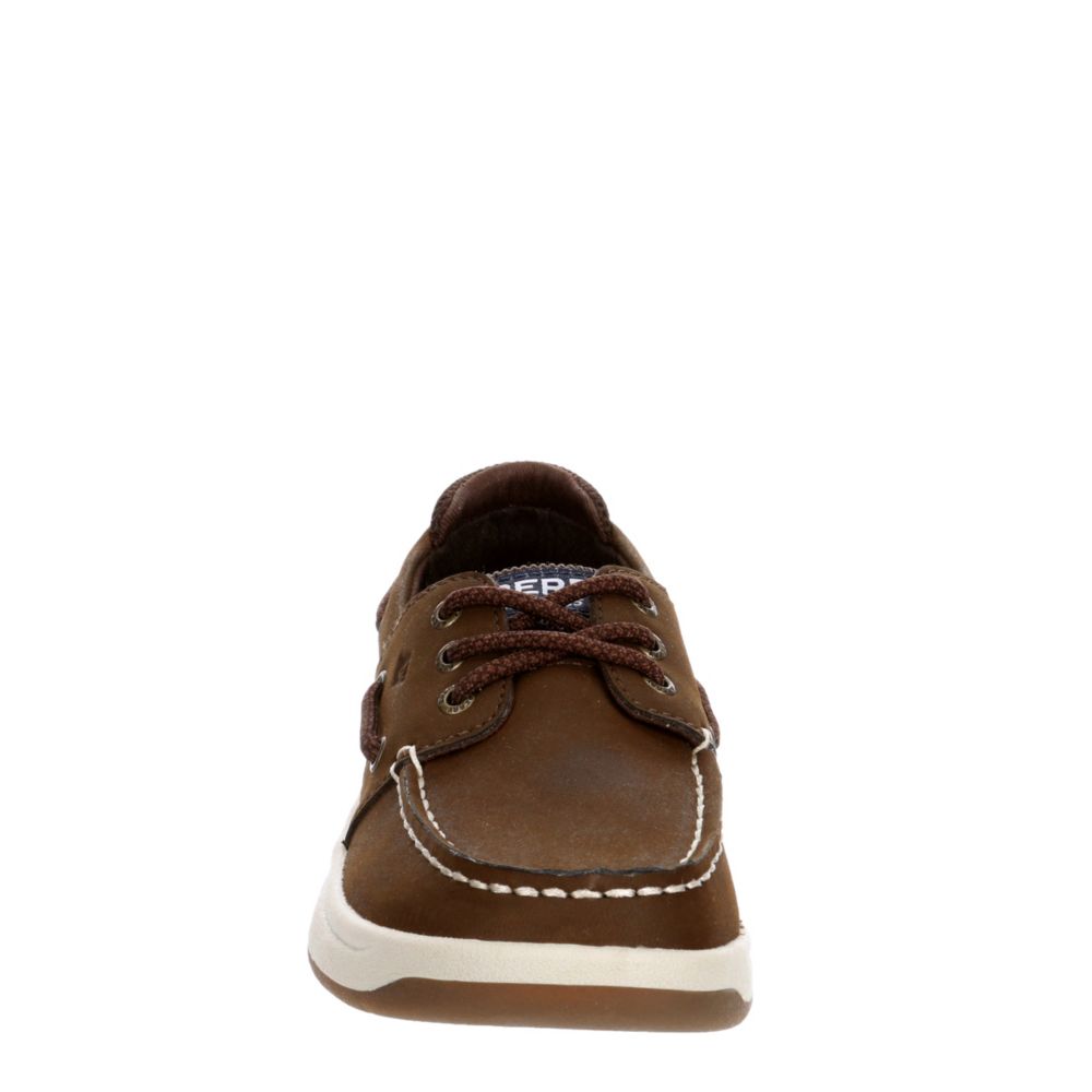 sperry convoy boat shoe